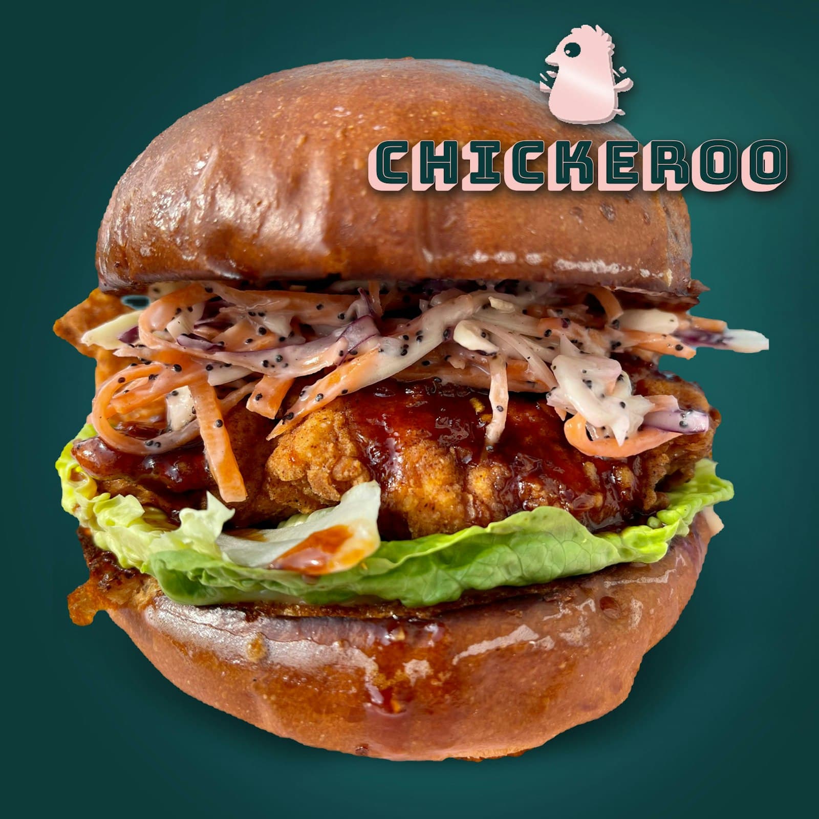 The Motherclucker