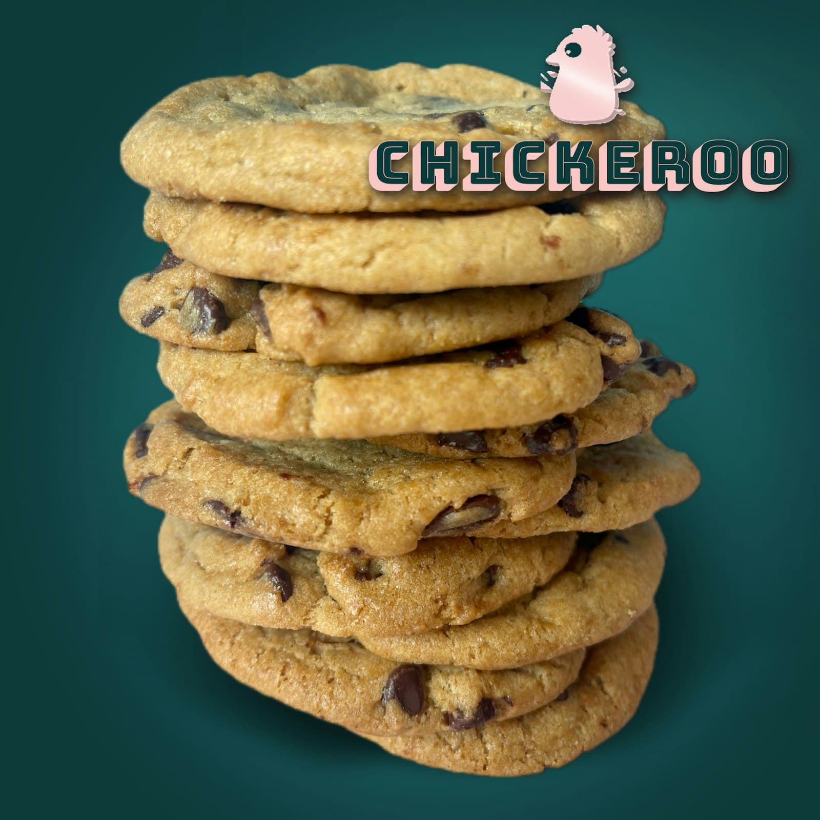4x Cookies